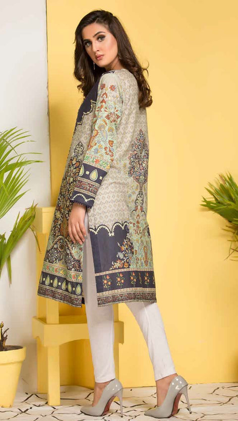 Ready to Wear Kurta with Handwork details 02