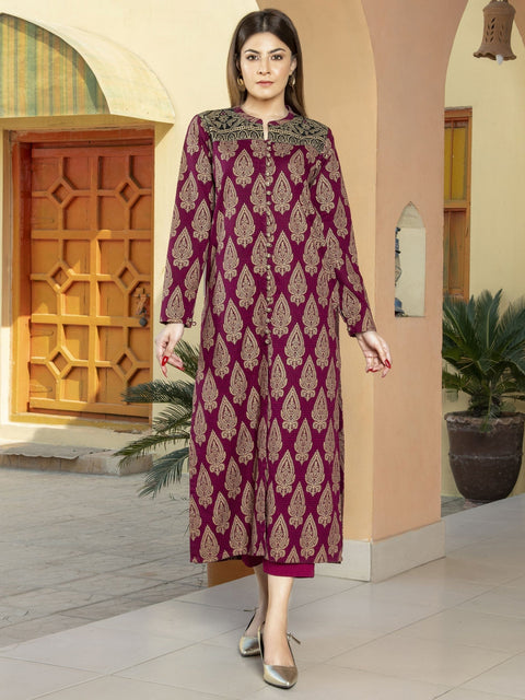 Winter Ready to Wear Dress by Limelight
