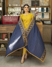 Ready to Wear banarsi Collection by Zs Textiles