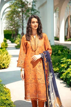 Baroque Swiss Voile Ready to Wear collection 03
