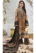 Winter Ready to Wear Embroidered Dress Anaya by Kiran Chaudhry 02