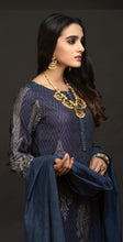 Jacquard Ready to Wear Dress by Salitex