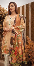 Ready to Wear Lawn Collection by Cross Stitch 02
