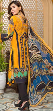 Lawn Embroidered Ready to Wear Collection by Simrans 02