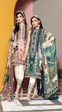 Luxury Ready to Wear Viva Lawn Collection of Anaya by Kiran Chudhry 1B