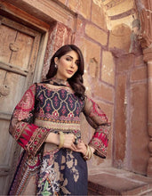 Ivana Ready to Wear Lawn Eid Collection Si-2013