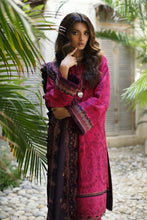 Winter Khadar Ready to Wear Embroidered Collection by Baroque 02