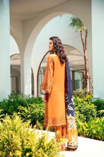 Baroque Swiss Voile Ready to Wear collection 03