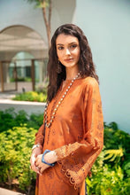 Baroque Swiss Voile Ready to Wear collection 03