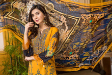 Lawn Embroidered Ready to Wear Collection by Simrans 02