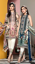 Luxury Ready to Wear Viva Lawn Collection of Anaya by Kiran Chudhry 1B