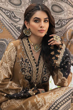 Winter Ready to Wear Embroidered Dress Anaya by Kiran Chaudhry 02