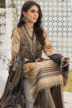 Winter Ready to Wear Embroidered Dress Anaya by Kiran Chaudhry 02