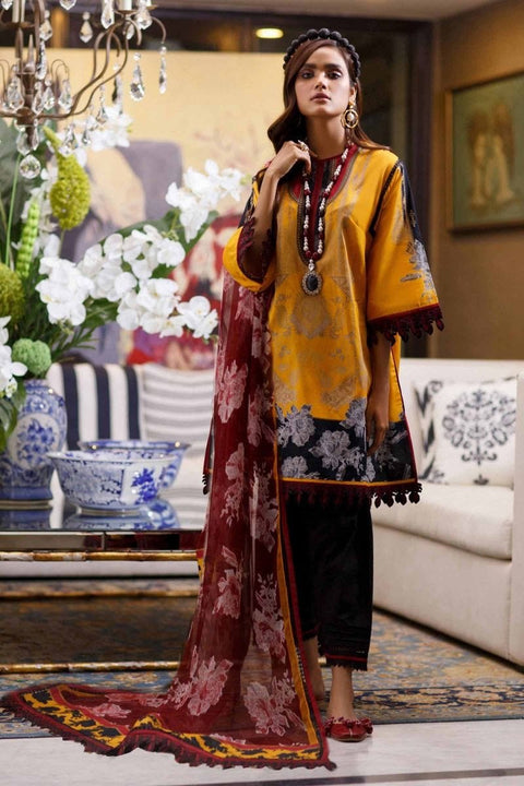 Sana Safinaz Ready to Wear Mahay Lawn 11B