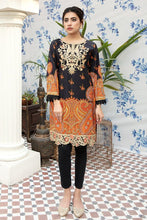Ready to Wear Embroidered Kurta by Mona 05