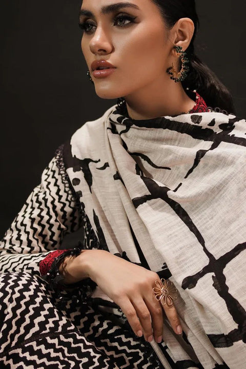 Sana Safinaz Mahay Winter 22 3pc 20A