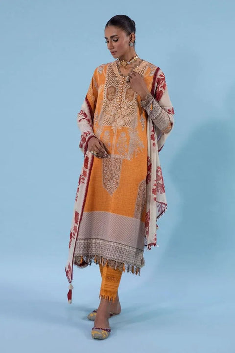 Sana Safinaz Mahay Ready to Wear Collection 20A