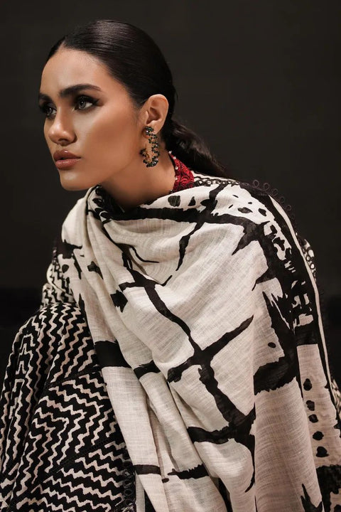 Sana Safinaz Mahay Winter 22 3pc 20A