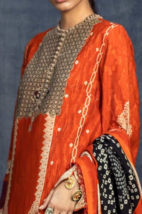 Sana Safinaz Ready to Wear Muzlin Collection 20B