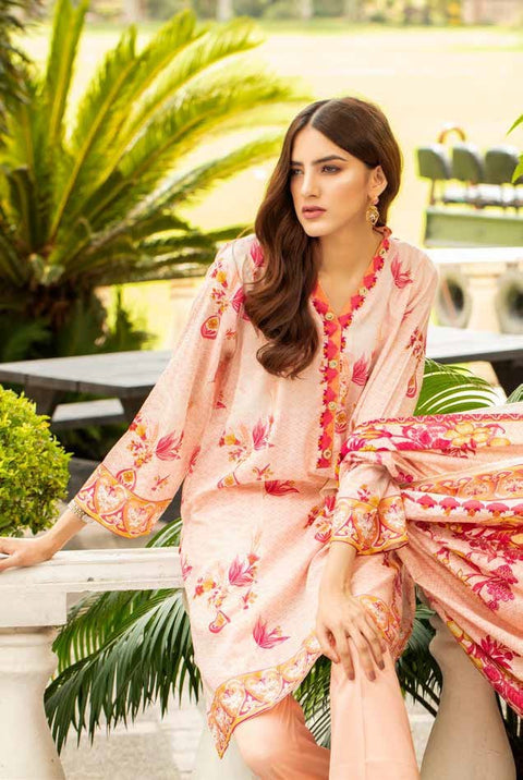 Sapphire Eid Lawn Ready to Wear Collection 22