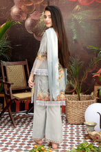 Girls Lawn Ready to Wear 3 Pcs Collection by Mona 06