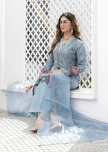 Chikankari Ready to Wear Collection by Mona 04