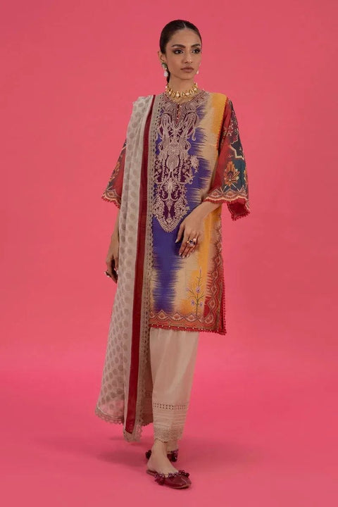 Sana Safinaz Mahay Ready to Wear Collection 23A