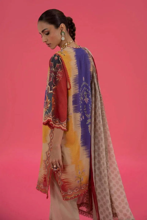 Sana Safinaz Mahay Ready to Wear Collection 23A