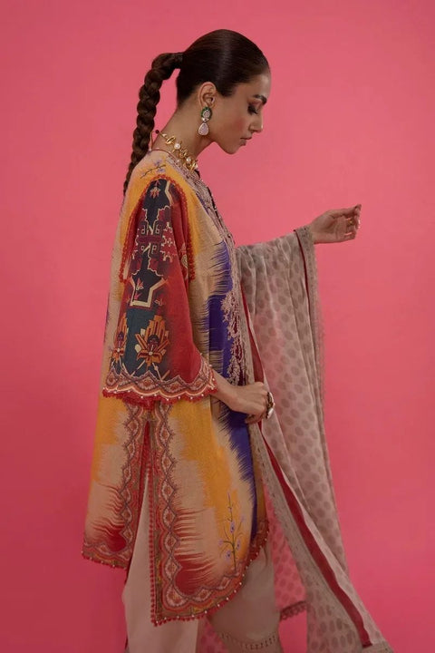 Sana Safinaz Mahay Ready to Wear Collection 23A