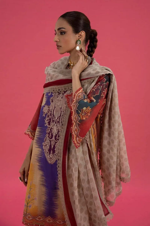 Sana Safinaz Mahay Ready to Wear Collection 23A