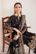 Baroque Swiss Lawn Ready to Wear Emrbroidered Collection 04