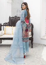 Chikankari Ready to Wear Collection by Mona 04