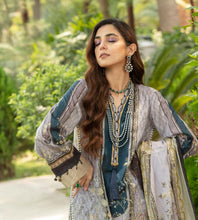 Sapphire Eid Lawn Ready to Wear Collection 25