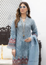 Chikankari Ready to Wear Collection by Mona 04