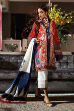 Sana Safinaz Ready to Wear Mahay Lawn 15A