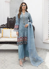Chikankari Ready to Wear Collection by Mona 04