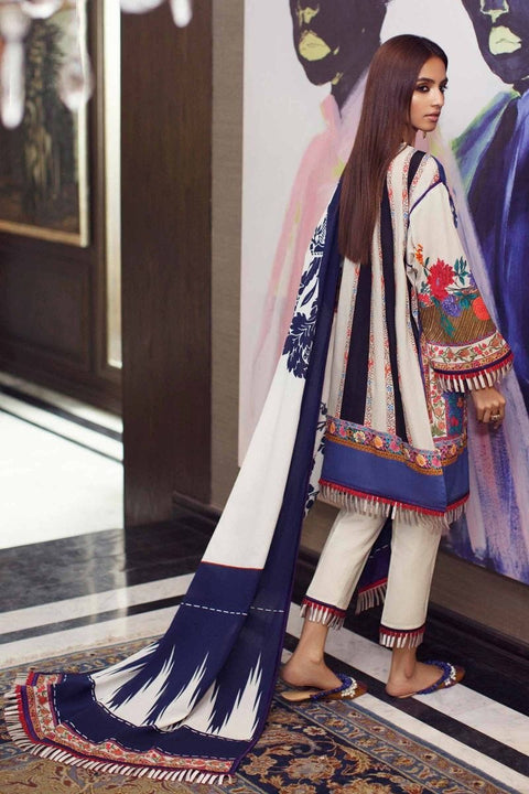 Sana Safinaz Ready to Wear Mahay Lawn 15B