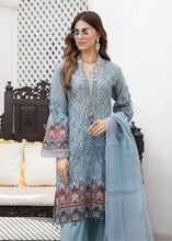 Chikankari Ready to Wear Collection by Mona 04