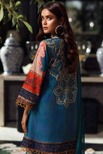 Sana Safinaz Ready to Wear Mahay Lawn 16A