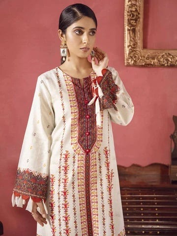 Limelight Winter Ready to Wear Dress 03