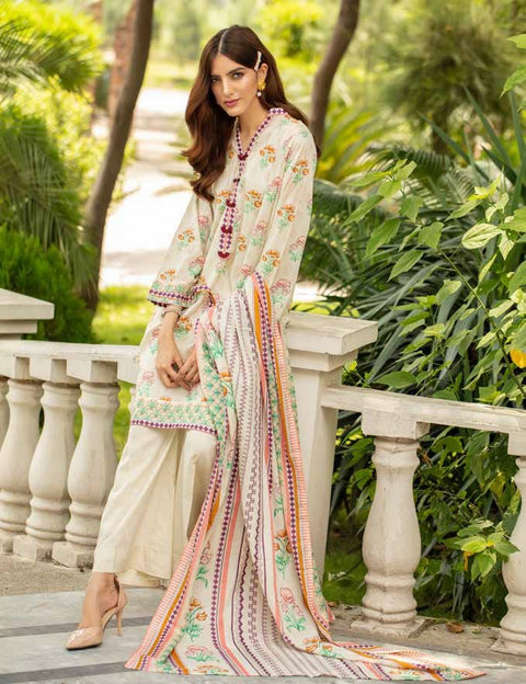 Sapphire Eid Lawn Ready to Wear Collection 29