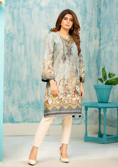 Ready to Wear Handwork Kurta by Simrans 04