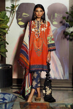 Sana Safinaz Ready to Wear Mahay Lawn 16B