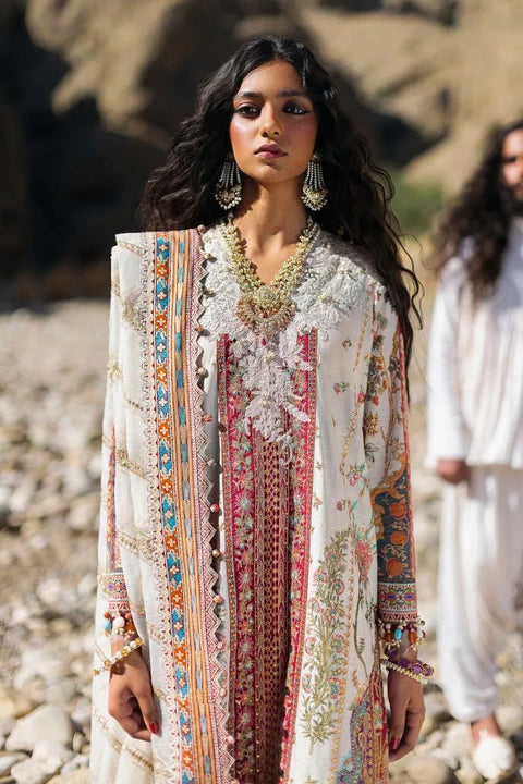 Sana Safinaz Ready to Wear Luxury Lawn 23 02A