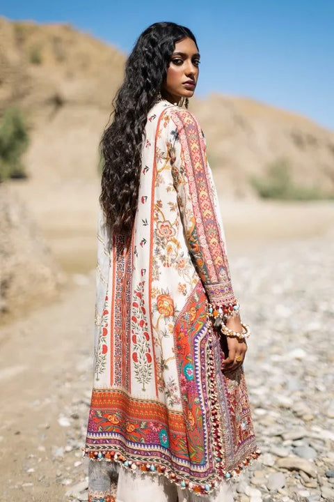 Sana Safinaz Ready to Wear Luxury Lawn 23 02A
