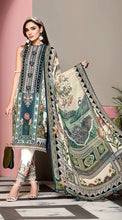 Luxury Ready to Wear Viva Lawn Collection of Anaya by Kiran Chudhry 1B