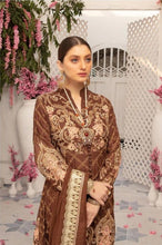 Simrans Ivana Chiffon Collection