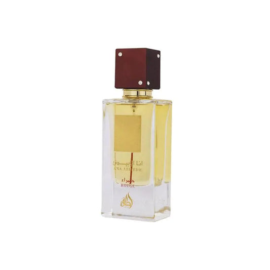 Ana Abiyedh Rouge (I am White) Parfum 60ml