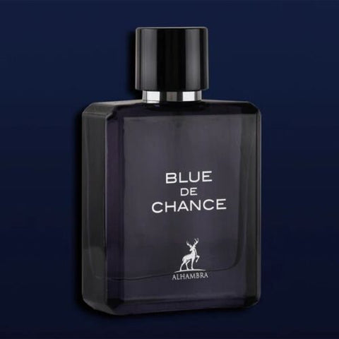 Blue De Chance Parfum 100ml