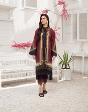 Ready to Wear 3 Pcs Lawn Dress by Sapphire 02